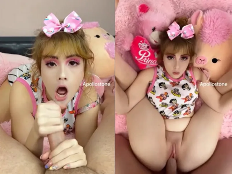 Chịch cực sướng với em người yêu mới lớn body chuẩn