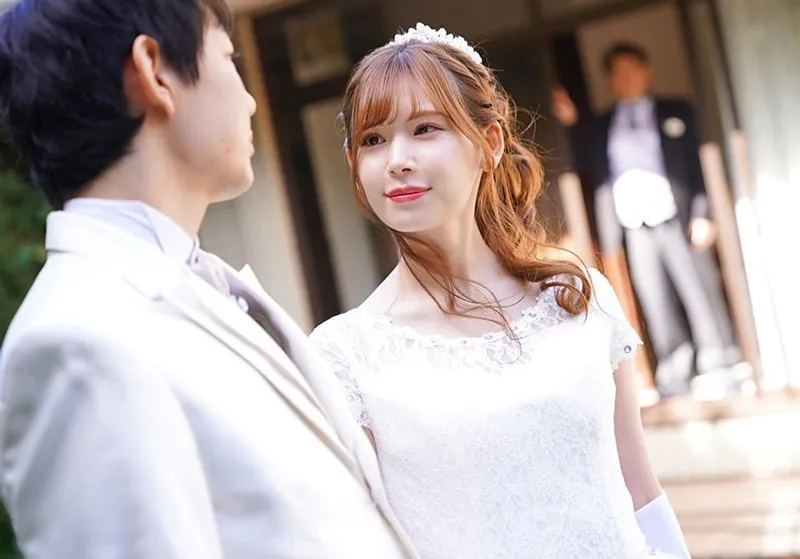 Bố gã chồng trả bài con dâu ngay sau lễ cưới của con trai